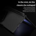 Samsung Galaxy Z Fold8 Ultra Nillkin Camshield Prop Kickstand Case - Compatible with MagSafe - Black