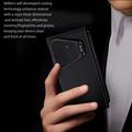 Samsung Galaxy Z Fold8 Ultra Nillkin Camshield Prop Kickstand Case - Compatible with MagSafe - Black