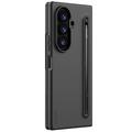 Samsung Galaxy Z Fold8 Ultra Nillkin Flex Pure Fold Case with Stylus Pen