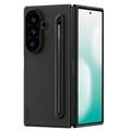 Samsung Galaxy Z Fold8 Ultra Nillkin Flex Pure Fold Case with Stylus Pen
