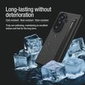 Samsung Galaxy Z Fold8 Ultra Nillkin Flex Pure Fold Case with Stylus Pen