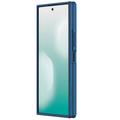 Samsung Galaxy Z Fold8 Ultra Nillkin Flex Pure Fold Case with Stylus Pen - Blue