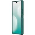 Samsung Galaxy Z Fold8 Ultra Nillkin Flex Pure Fold Case with Stylus Pen - Green