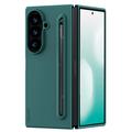 Samsung Galaxy Z Fold8 Ultra Nillkin Flex Pure Fold Case with Stylus Pen - Green