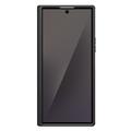 Samsung Galaxy Z Fold8 Ultra Nillkin IceBlade Prop Magnetic Case - MagSafe Compatible, Slide Lens Lid - Black