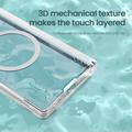 Samsung Galaxy Z Fold8 Ultra Nillkin IceBlade Prop Magnetic Case - MagSafe Compatible, Slide Lens Lid - Grey