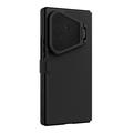 Samsung Galaxy Z Fold8 Ultra Nillkin Qin Prop Flip Case - Black