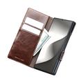 Samsung Galaxy Z Fold8 Ultra Qialino Classic Wallet Leather Case