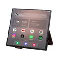 Samsung Galaxy Z Fold8 Ultra Qialino Classic Wallet Leather Case