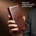 Samsung Galaxy Z Fold8 Ultra Qialino Classic Wallet Leather Case