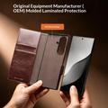 Samsung Galaxy Z Fold8 Ultra Qialino Classic Wallet Leather Case