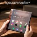 Samsung Galaxy Z Fold8 Ultra Qialino Classic Wallet Leather Case