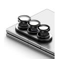 Samsung Galaxy Z Fold8 Ultra/Z Fold7 Ringke Camera Lens Protector - 2 Pcs. - Black
