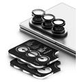 Samsung Galaxy Z Fold8 Ultra/Z Fold7 Ringke Camera Lens Protector - 2 Pcs. - Black