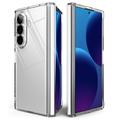Samsung Galaxy Z Fold8 Ultra Ringke Fusion Flap Hybrid Case - Transparent