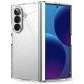 Samsung Galaxy Z Fold8 Ultra Ringke Fusion Flap Hybrid Case - Transparent