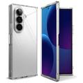 Samsung Galaxy Z Fold8 Ultra Ringke Fusion Hybrid Case - Transparent