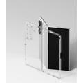 Samsung Galaxy Z Fold8 Ultra Ringke Fusion Hybrid Case - Transparent