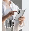 Samsung Galaxy Z Fold8 Ultra Ringke Fusion Hybrid Case - Transparent