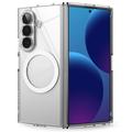 Samsung Galaxy Z Fold8 Ultra Ringke Fusion Magnetic Hybrid Case - Transparent