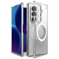 Samsung Galaxy Z Fold8 Ultra Ringke Fusion Magnetic Hybrid Case - Transparent