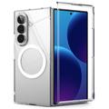 Samsung Galaxy Z Fold8 Ultra Ringke Slim MagSafe Case - Clear
