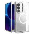 Samsung Galaxy Z Fold8 Ultra Ringke Slim MagSafe Case - Clear