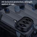 Samsung Galaxy Z Fold8 Ultra Rugged TPU Case