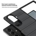 Samsung Galaxy Z Fold8 Ultra Rugged TPU Case