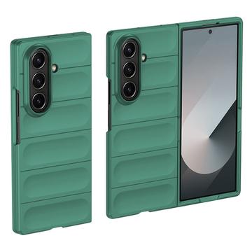 Samsung Galaxy Z Fold8 Ultra Rugged TPU Case - Green