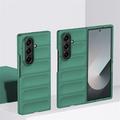 Samsung Galaxy Z Fold8 Ultra Rugged TPU Case - Green
