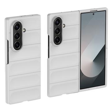 Samsung Galaxy Z Fold8 Ultra Rugged TPU Case - White