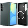 Samsung Galaxy Z Fold8 Ultra Spigen Air Fit Pro MagFit MagSafe Case - Abyss Green