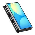 Samsung Galaxy Z Fold8 Ultra Spigen AirSkin Aramid MagSafe Case - Black