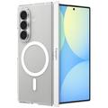 Samsung Galaxy Z Fold8 Ultra Spigen AirSkin Zero MagSafe Case - White / Clear