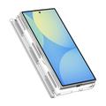 Samsung Galaxy Z Fold8 Ultra Spigen AirSkin Zero MagSafe Case - White / Clear
