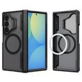Samsung Galaxy Z Fold8 Ultra Spigen Optic Armor Pro MagSafe Case - Black