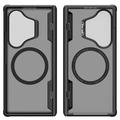 Samsung Galaxy Z Fold8 Ultra Spigen Optic Armor Pro MagSafe Case - Black