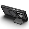 Samsung Galaxy Z Fold8 Ultra Spigen Optic Armor Pro MagSafe Case - Black