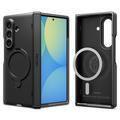 Samsung Galaxy Z Fold8 Ultra Spigen Slim Armor Pro S MagSafe Case - Black