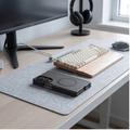 Samsung Galaxy Z Fold8 Ultra Tech-Protect Magmat Case - MagSafe Compatible - Matte Black
