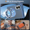 Samsung Galaxy Z Fold8 UltraGuard Matte MagSafe Case