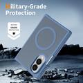 Samsung Galaxy Z Fold8 UltraGuard Matte MagSafe Case