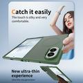 Samsung Galaxy Z Fold8 UltraGuard Matte MagSafe Case - Green