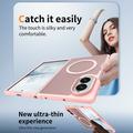 Samsung Galaxy Z Fold8 UltraGuard Matte MagSafe Case - Pink