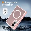 Samsung Galaxy Z Fold8 UltraGuard Matte MagSafe Case - Pink