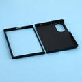 Samsung Galaxy Z Fold8 Plastic Case - Black