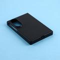 Samsung Galaxy Z Fold8 Plastic Case - Black