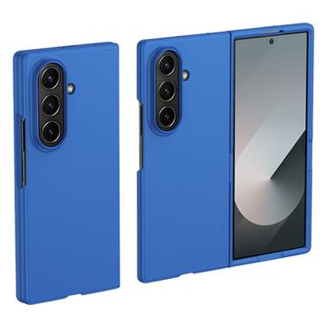 Samsung Galaxy Z Fold8 Ultra Plastic Case - Blue