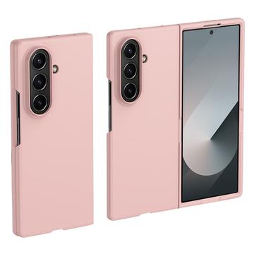 Samsung Galaxy Z Fold8 Ultra Plastic Case - Pink